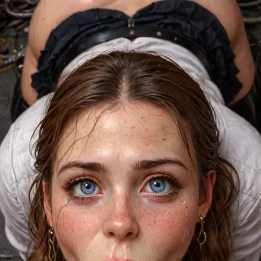 AIポルノ画像ジェネレーター