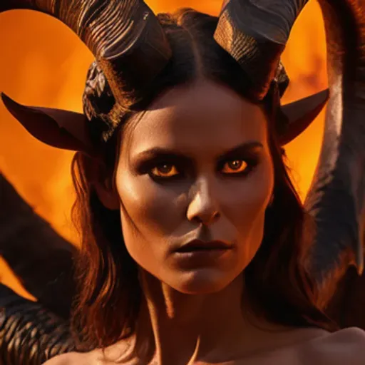 AI 포르노 이미지 생성기