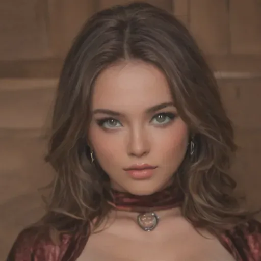 generatore di immagini porno IA