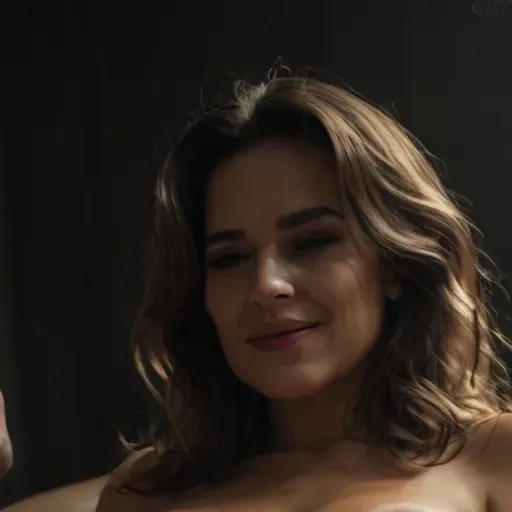 yapay zekâ porno foto üretici