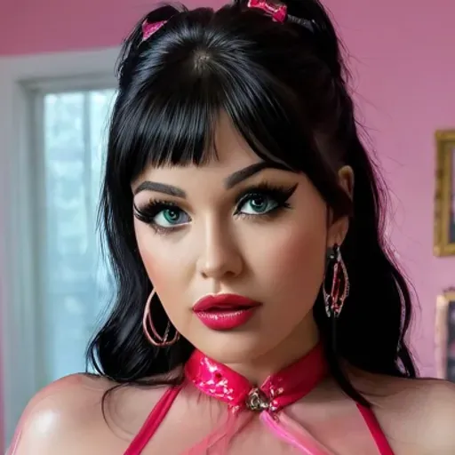 AI色情圖片產生器