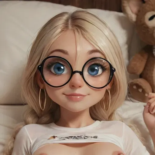 Generator obrazów pornograficznych z wykorzystaniem sztucznej inteligencji