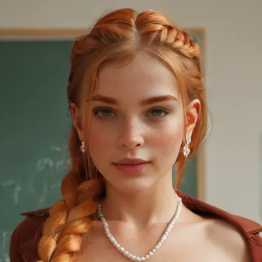 yapay zekâ porno görsel üretici