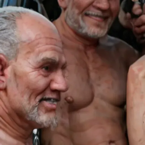 AIポルノ画像ジェネレーター