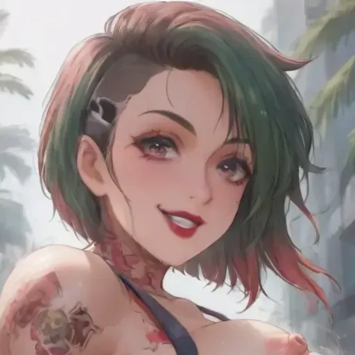 generatore di immagini porno IA