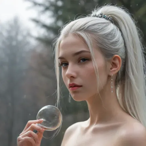 AI色情圖片產生器