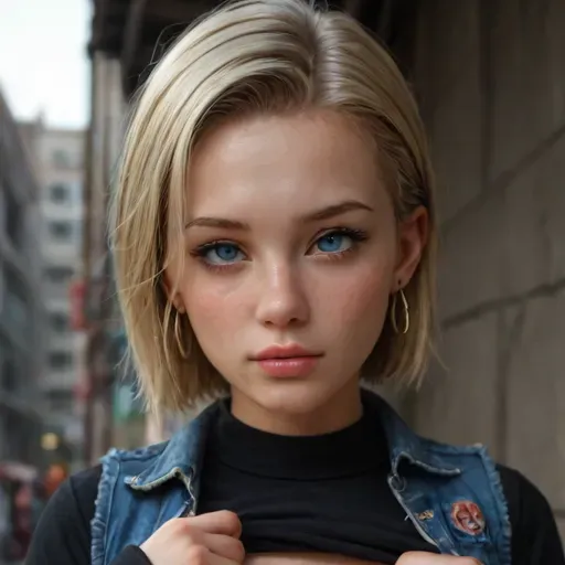 générateur d’images porno IA