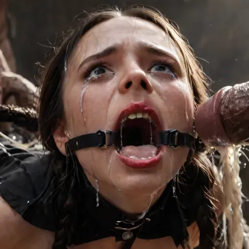 AI porn image generator