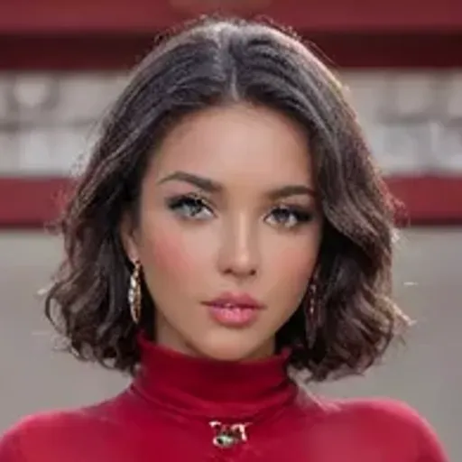 โปรแกรมสร้างภาพโปรนที่ใช้ปัญหา AI