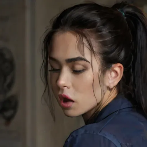 AIポルノ画像ジェネレーター