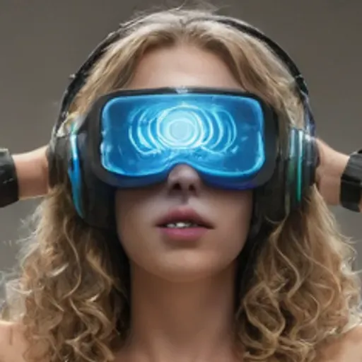 โปรแกรมสร้างภาพโปรนที่ใช้ปัญหา AI