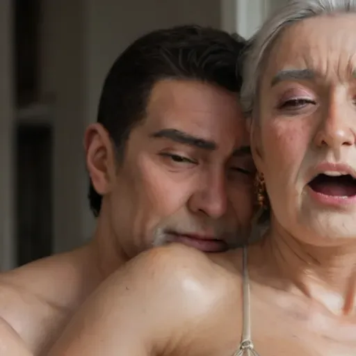 generatore di foto porno IA