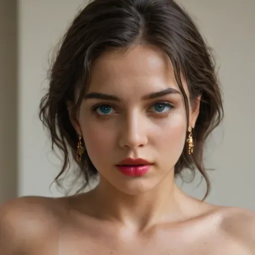 gerador de imagens pornô com IA