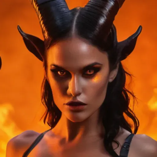 โปรแกรมสร้างภาพโปรนที่ใช้ปัญหา AI