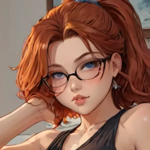 Pencipta imej lucah AI