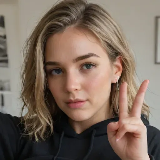 โปรแกรมสร้างภาพโปรนที่ใช้ปัญหา AI