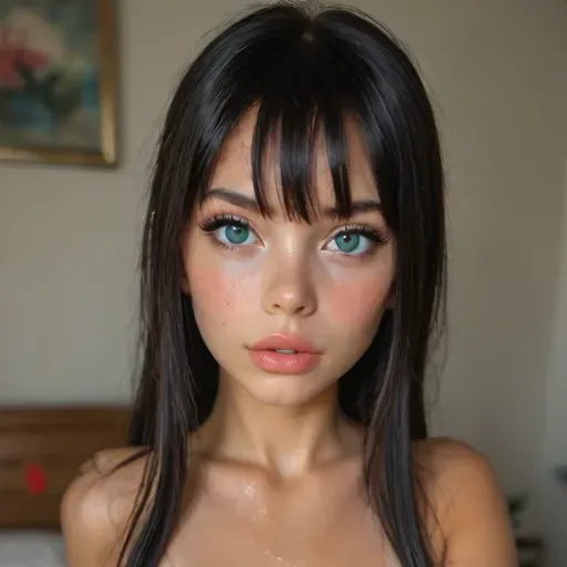 Pencipta imej lucah AI