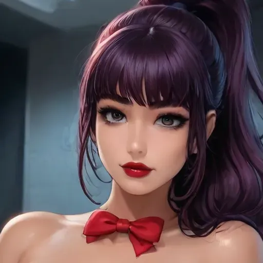 generatore di immagini porno IA