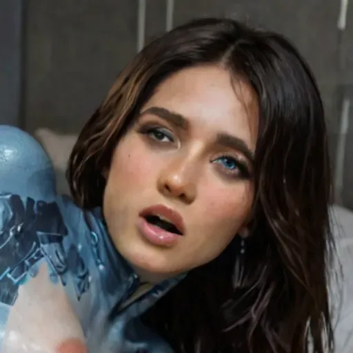 generatore di immagini porno IA