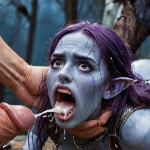 AI porn image generator