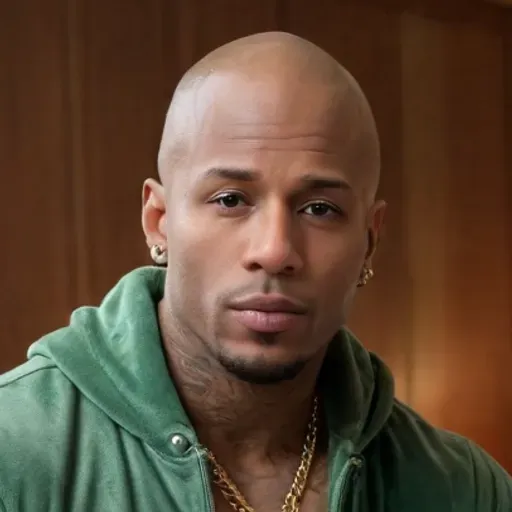 AI 포르노 이미지 생성기