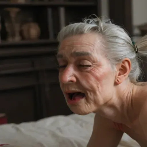 generatore di immagini porno IA