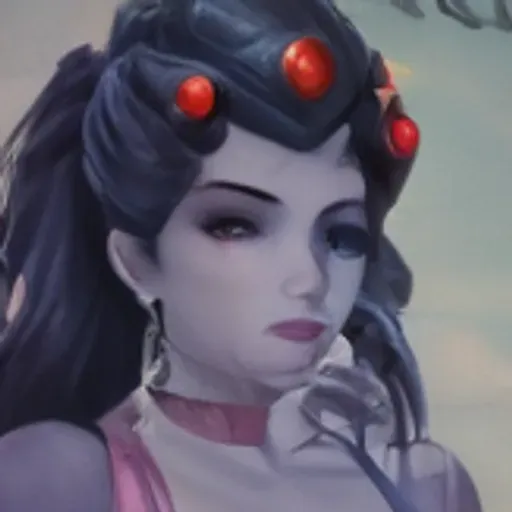 Pencipta imej lucah AI