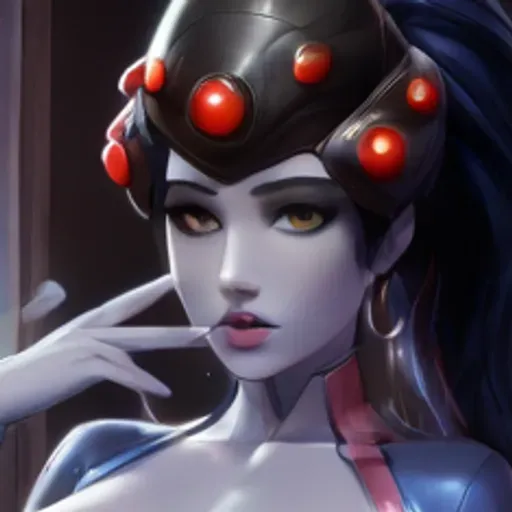 Pencipta imej lucah AI