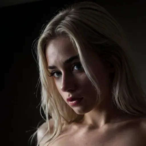 โปรแกรมสร้างภาพโปรนที่ใช้ปัญหา AI