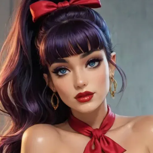 KI-Pornobild-Generator