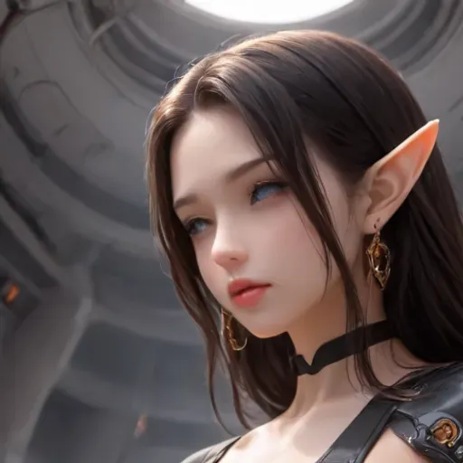 KI-Pornobild-Generator