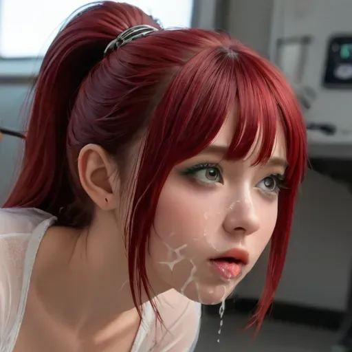 генератор порно-изображений на ИИ