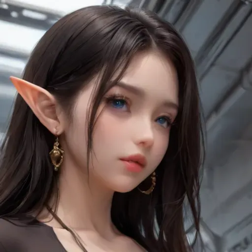 AI 포르노 이미지 생성기