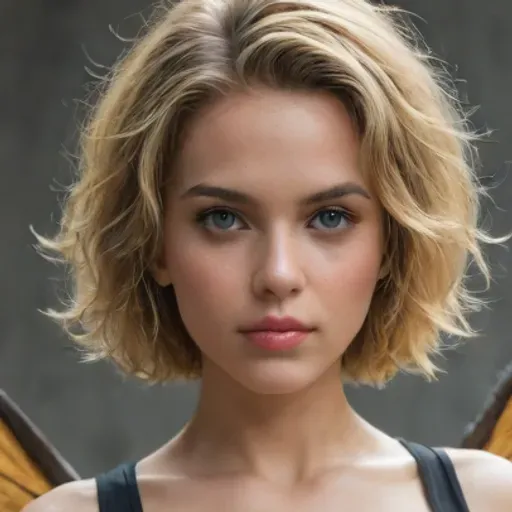 โปรแกรมสร้างภาพโปรนที่ใช้ปัญหา AI