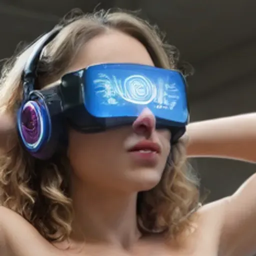 generador de imágenes porno con IA