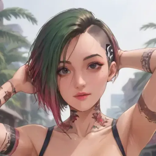 generatore di immagini porno IA