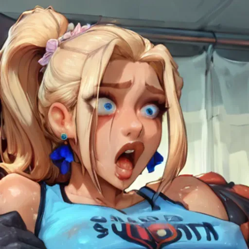 générateur d’images porno IA