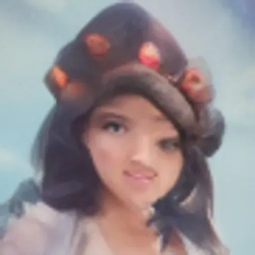 Penghasil gambar lucah AI