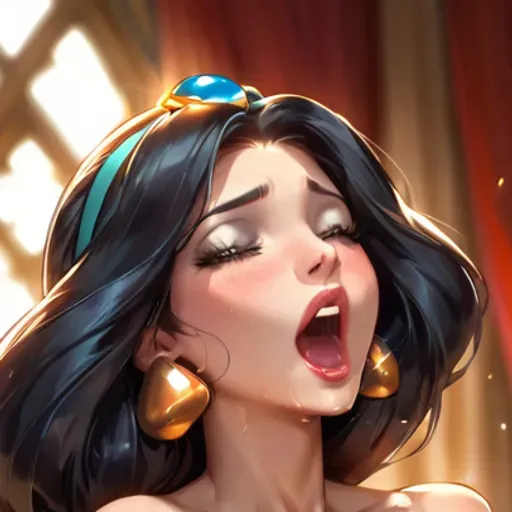 AI 포르노 이미지 생성기