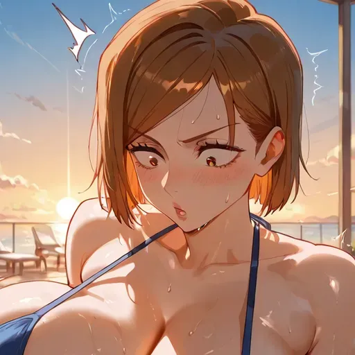 โปรแกรมสร้างภาพโปรนที่ใช้ปัญหา AI