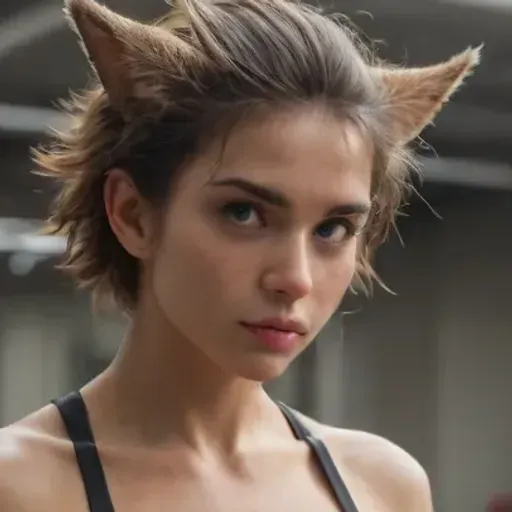 KI-Pornobild-Generator