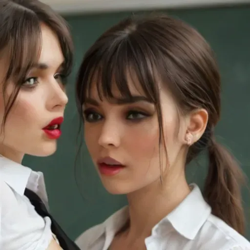 générateur de photos porno IA