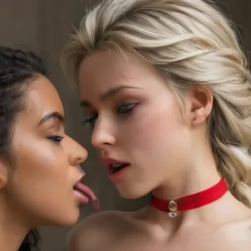 générateur de photos porno IA