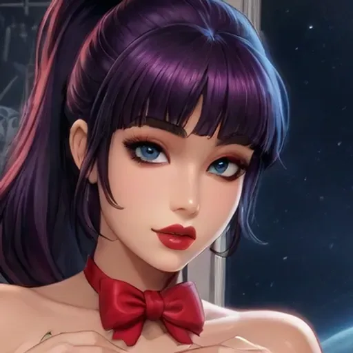 generatore di immagini porno IA