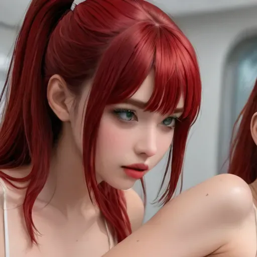 генератор порно-картинок на ИИ