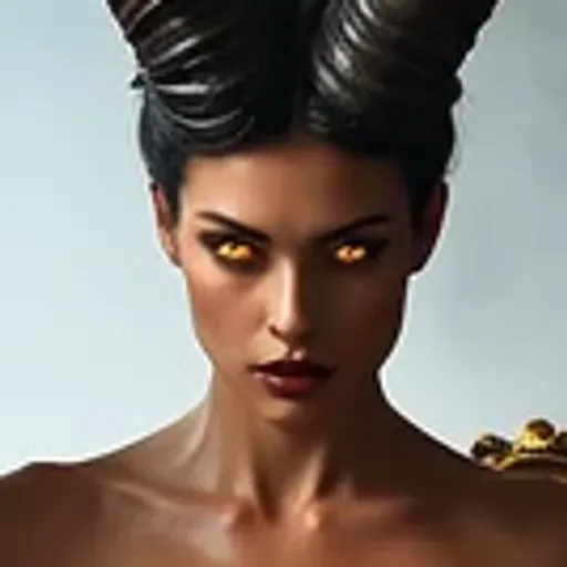 KI-Pornobild-Generator