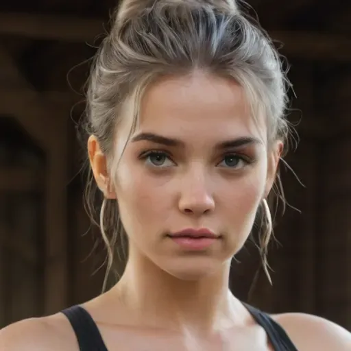 AI 포르노 이미지 생성기