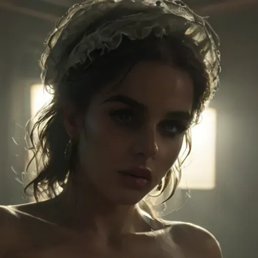 โปรแกรมสร้างภาพโปรนที่ใช้ปัญหา AI