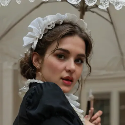 KI-Pornobild-Generator