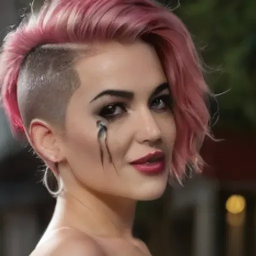 KI-Pornobild-Generator